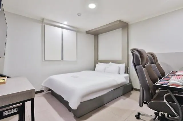 Motel Wolgot Hotel Cook Incheon