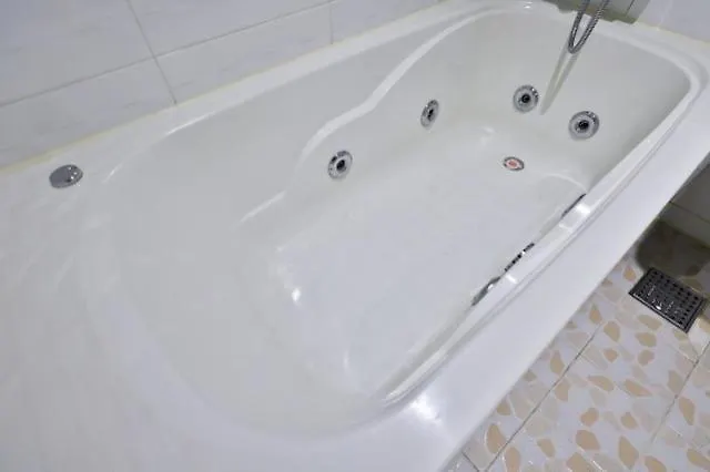 Motel Wolgot Hotel Cook Incheon