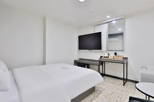 Wolgot Hotel Cook Incheon