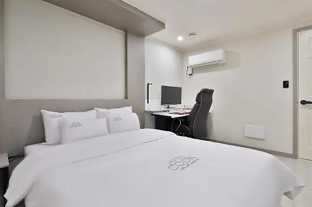 Wolgot Hotel Cook Incheon