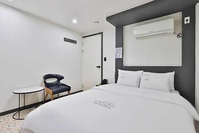 Wolgot Hotel Cook Incheon 0*,  South Korea
