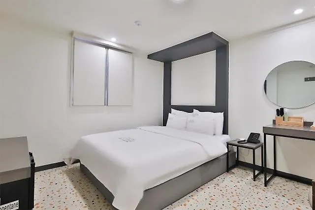 Motel Wolgot Hotel Cook Incheon