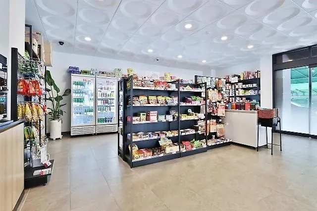 Motel Wolgot Hotel Cook Incheon South Korea