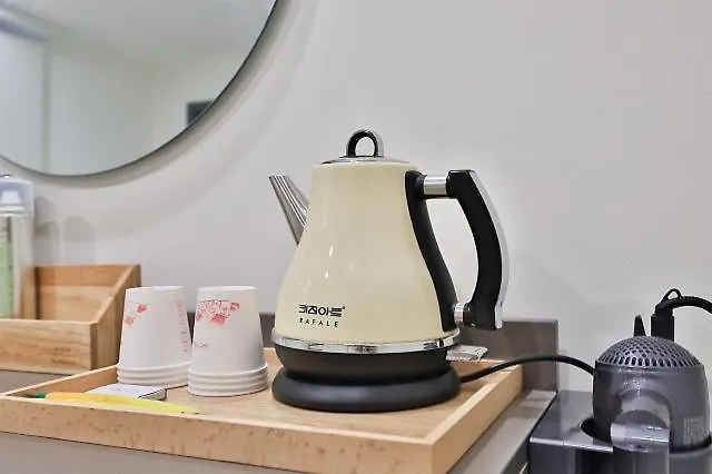 Wolgot Hotel Cook Incheon
