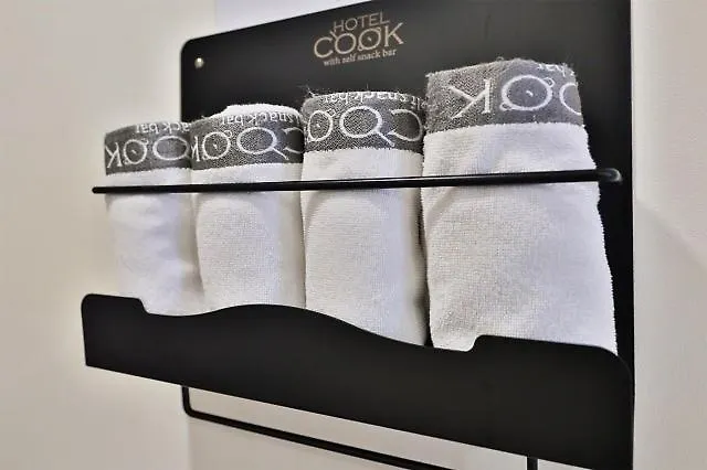 Wolgot Hotel Cook Incheon Motel