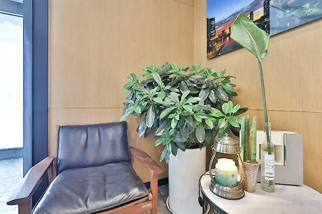 Motel Wolgot Hotel Cook Incheon