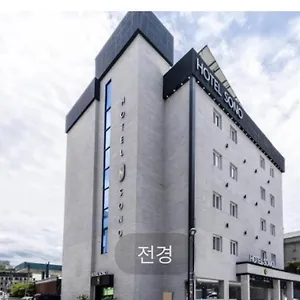  Hotel Ono