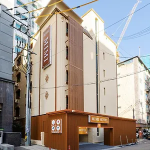  Motel Mimi