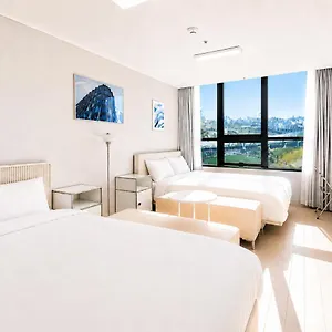 Apartment Uh Flat The Songdo
