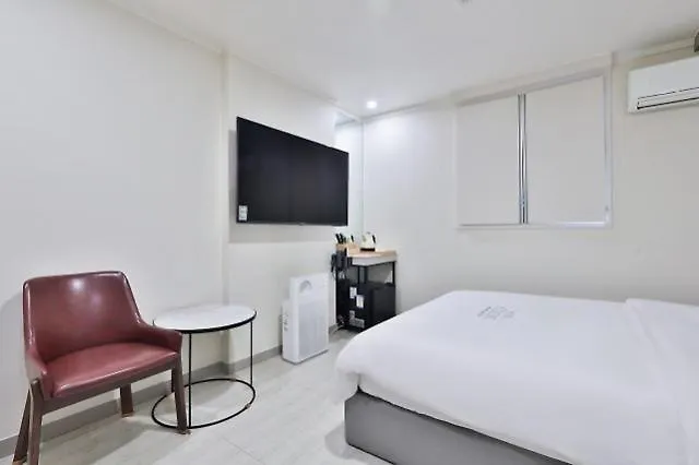 モーテル Wolgot Hotel Cook インチョン広域市