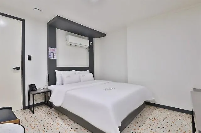 Wolgot Hotel Cook インチョン広域市 0*,  韓国