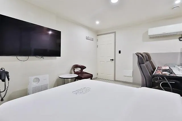 Wolgot Hotel Cook インチョン広域市 韓国