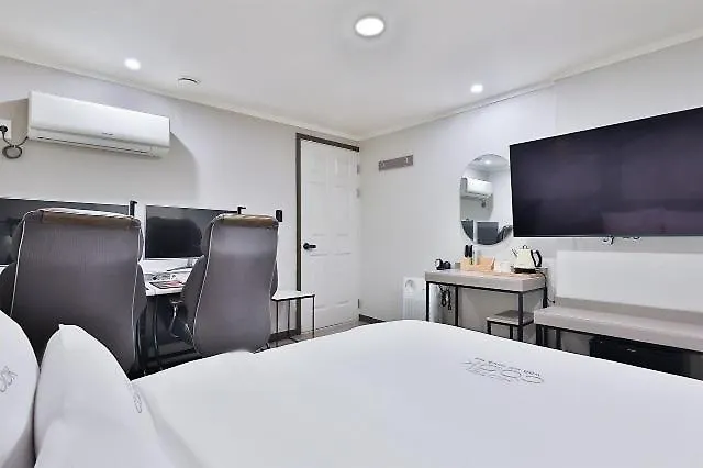 Wolgot Hotel Cook インチョン広域市