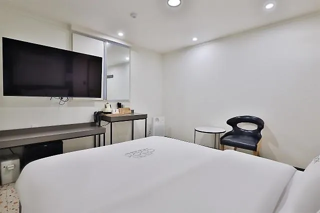 Wolgot Hotel Cook インチョン広域市 モーテル