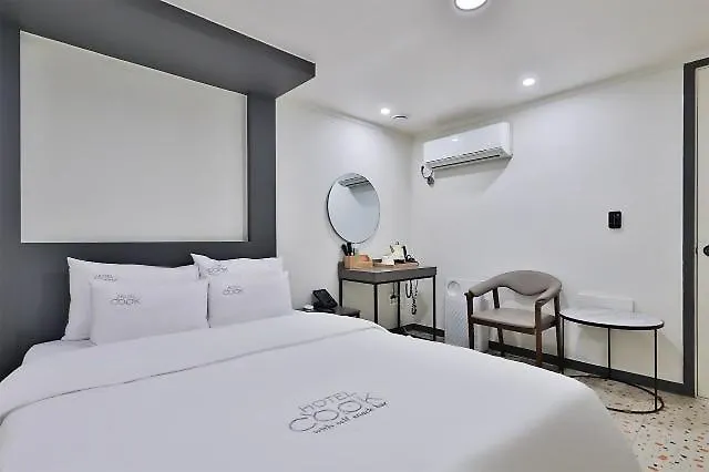 Wolgot Hotel Cook インチョン広域市 韓国