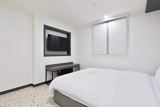 Wolgot Hotel Cook インチョン広域市 韓国